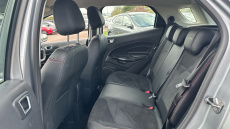 Ford EcoSport 1.0 EcoBoost 125 ST-Line 5dr Petrol Hatchback